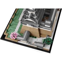 Конструктор LEGO Architecture 21060 Замок Химэдзи - Изображение №5 — Chaika Market