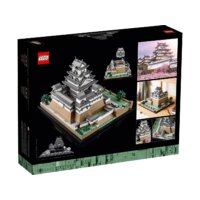 Конструктор LEGO Architecture 21060 Замок Химэдзи - Изображение №8 — Chaika Market