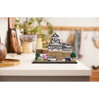 Конструктор LEGO Architecture 21060 Замок Химэдзи - Изображение №9 — Chaika Market