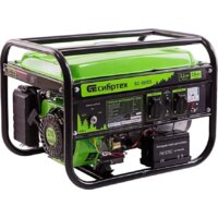 Бензиновый генератор СибрТех БС-3500Э - Изображение №2 — Chaika Market