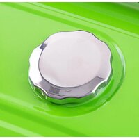 Бензиновый генератор СибрТех БС-3500Э - Изображение №9 — Chaika Market