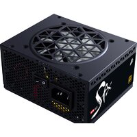 Блок питания 1stPlayer SFX 6.5 PS-650SFX - Изображение №5 — Chaika Market