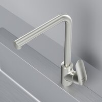 Смеситель AM.PM Like F8005011 - Изображение №6 — Chaika Market