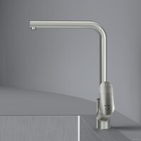 Смеситель AM.PM Like F8005011 - Изображение №5 — Chaika Market
