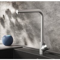 Смеситель AM.PM Like F8005011 - Изображение №2 — Chaika Market