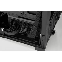 Блок питания Corsair RMx RM1200x Shift CP-9020254-EU - Изображение №9 — Chaika Market
