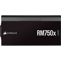 Блок питания Corsair RMx RM1200x Shift CP-9020254-EU - Изображение №6 — Chaika Market