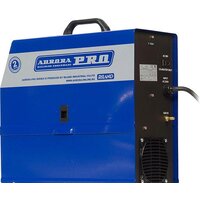 Сварочный инвертор AuroraPRO Overman 200 - Изображение №6 — Chaika Market