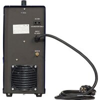 Сварочный инвертор AuroraPRO Overman 200 - Изображение №7 — Chaika Market