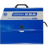 Сварочный инвертор AuroraPRO Overman 200 - Изображение №5 — Chaika Market