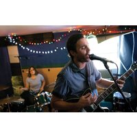 Проводной микрофон Shure PGA58-XLR-E - Изображение №5 — Chaika Market