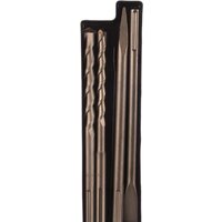 Перфоратор Crown CT18118V BMC - Изображение №7 — Chaika Market