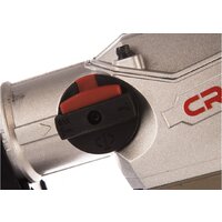 Перфоратор Crown CT18118V BMC - Изображение №6 — Chaika Market