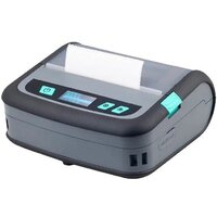 Принтер этикеток Xprinter XP-P441B (USB, Bluetooth) — Chaika Market
