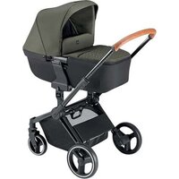 Универсальная коляска CAM Next Evo (3 в 1, 934) — Chaika Market