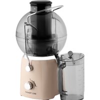Соковыжималка Galaxy Line GL0811 (дымчатая роза) — Chaika Market