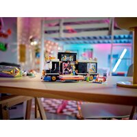 Конструктор LEGO Friends 42619 Автобус для туров поп-звезд - Изображение №12 — Chaika Market