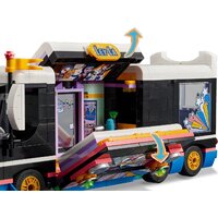 Конструктор LEGO Friends 42619 Автобус для туров поп-звезд - Изображение №6 — Chaika Market