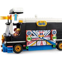 Конструктор LEGO Friends 42619 Автобус для туров поп-звезд - Изображение №7 — Chaika Market