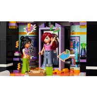 Конструктор LEGO Friends 42619 Автобус для туров поп-звезд - Изображение №8 — Chaika Market