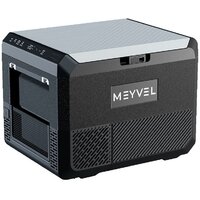 Компрессорный автохолодильник Meyvel AF-PRO54 — Chaika Market