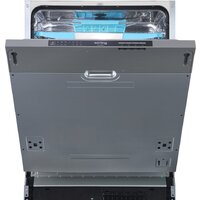 Встраиваемая посудомоечная машина Korting KDI 60340 — Chaika Market
