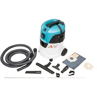 Пылесос Makita VC2512L - Изображение №5 — Chaika Market
