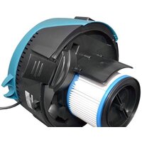 Пылесос Makita VC2512L - Изображение №3 — Chaika Market