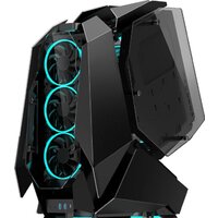 Корпус Jonsbo MOD5 (черный) - Изображение №14 — Chaika Market