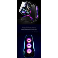 Корпус Jonsbo MOD5 (черный) - Изображение №17 — Chaika Market