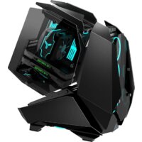 Корпус Jonsbo MOD5 (черный) - Изображение №11 — Chaika Market