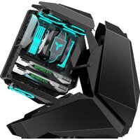 Корпус Jonsbo MOD5 (черный) - Изображение №13 — Chaika Market