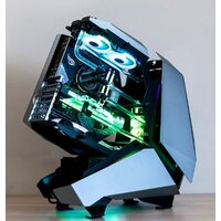 Корпус Jonsbo MOD5 (черный) - Изображение №18 — Chaika Market