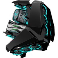 Корпус Jonsbo MOD5 (черный) - Изображение №15 — Chaika Market