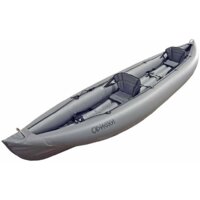 Надувная лодка Вольный ветер Одиссей 480 (хаки) — Chaika Market