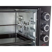 Мини-печь Esperanza Napoli EKO006 - Изображение №2 — Chaika Market