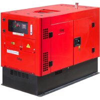 Дизельный генератор Fubag DS 15000 DAC ES — Chaika Market