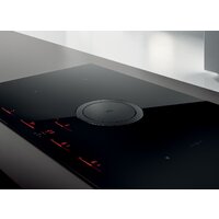 Варочная панель Elica NikolaTesla Switch BL/F/83 (*) - Изображение №2 — Chaika Market