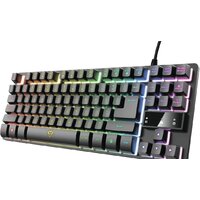 Клавиатура Trust GXT 833 Thado - Изображение №4 — Chaika Market