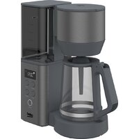 Капельная кофеварка BEKO CFM 7355 DX — Chaika Market