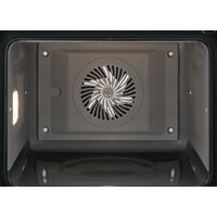 Электрический духовой шкаф Electrolux KOECC31X - Изображение №2 — Chaika Market