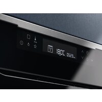 Электрический духовой шкаф Electrolux KOECC31X - Изображение №8 — Chaika Market