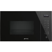 Микроволновая печь Smeg FMI125N — Chaika Market