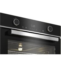Электрический духовой шкаф BEKO BBVM13400XDS - Изображение №4 — Chaika Market