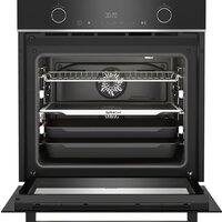 Электрический духовой шкаф BEKO BBVM13400XDS - Изображение №2 — Chaika Market