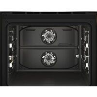 Электрический духовой шкаф BEKO BBVM13400XDS - Изображение №5 — Chaika Market