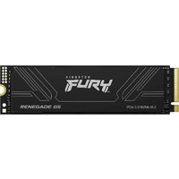 SSD Kingston Fury Renegade G5 4TB SFYR2S/4T0 — Chaika Market