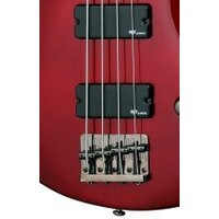 Бас-гитара Schecter SGR C-4 Bass MRED - Изображение №5 — Chaika Market