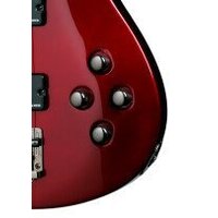 Бас-гитара Schecter SGR C-4 Bass MRED - Изображение №3 — Chaika Market