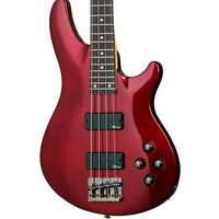 Бас-гитара Schecter SGR C-4 Bass MRED - Изображение №4 — Chaika Market